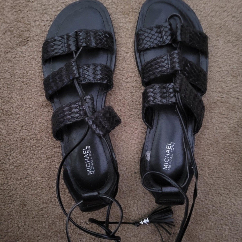 Michael Kors sandals